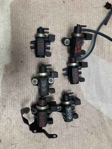 Capteur pression turbo - turbo, 2247906