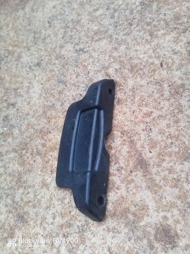 Carénage plastique daelim - plastique,