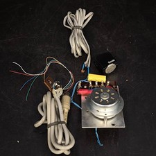 Moteur Pour Platine
