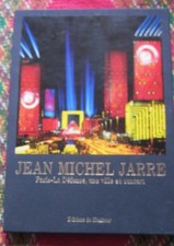 Jean Michel Jarre Une ville en