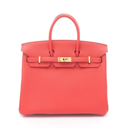 Sac main hermes birkin 25 - hermes,