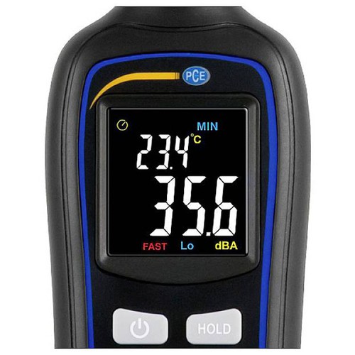 Pce instruments - pce,