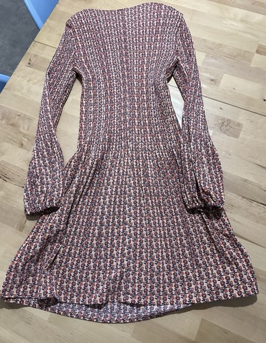 Maje robe mini - , femme