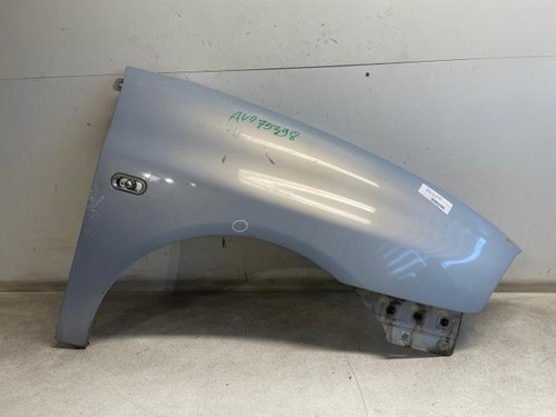 Aile avant droit seat - ibiza, 3