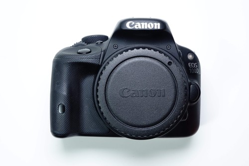 Canon eos 100d - 100d,