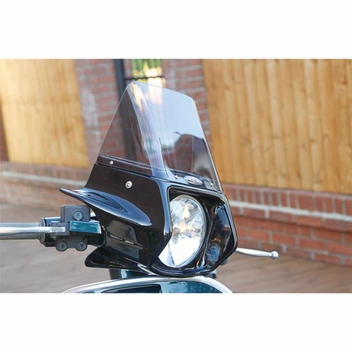 Pare brise sluk conducteur - pare-brise,