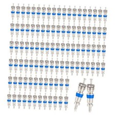 100 Pack Valve Core for R410