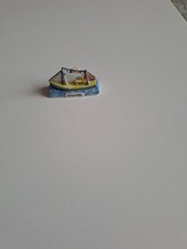 fève géants des mers 2005 chalutier