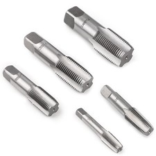 5 Pièces Filiere Plomberie