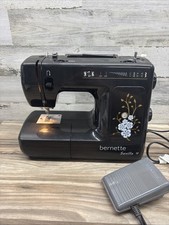 Bernina Bernette Model 4