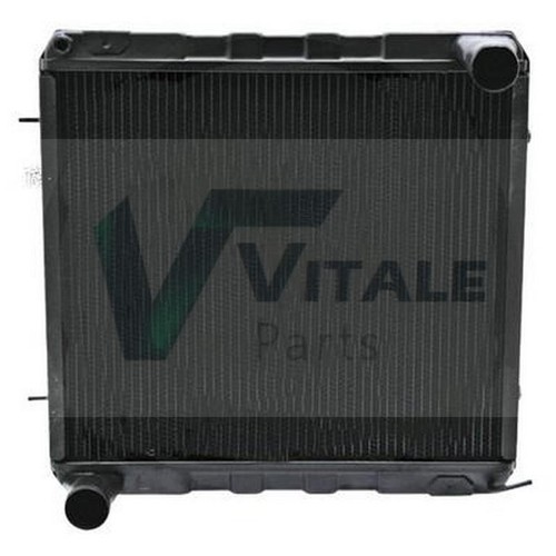 Radiateur eau pour fendt vario - radiateur,