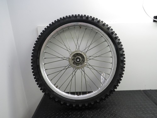 Kawasaki kdx 200 - 200,