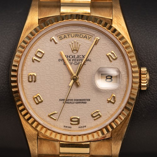 Montre rolex day - montre, day-date