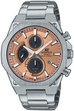 CASIO Edifice Solaire Chrono