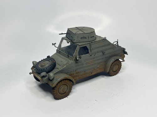 Kubelwagen 823 rare - 823,