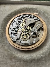 LANDERON 149 Chronograph TELOR