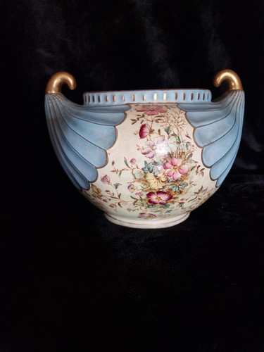 Jardinière art nouveau - jardinière,
