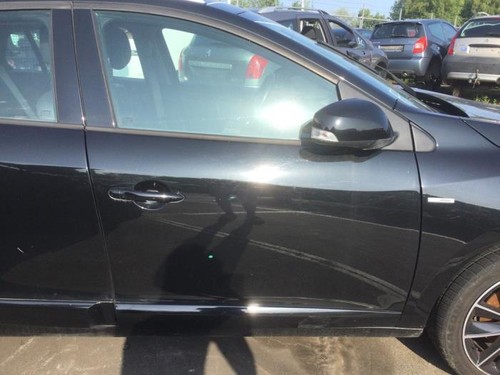 Renault megane portière - megane,