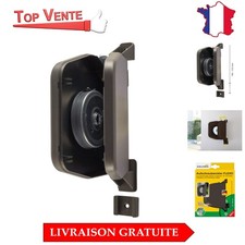 Enrouleur de Sangle Manuelle