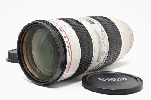 Presque comme neuf canon ef - neuf],