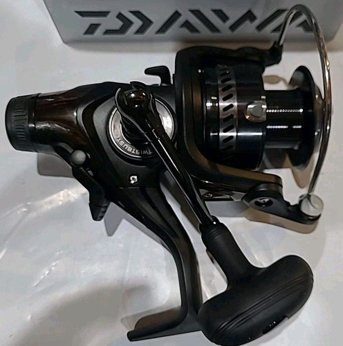 Daiwa emcast 4000a - emcast,