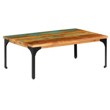 Table Basse Bois de