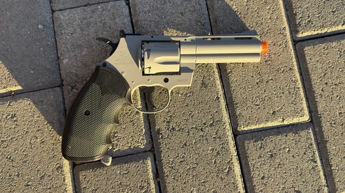 Elite force cqb - force, co2