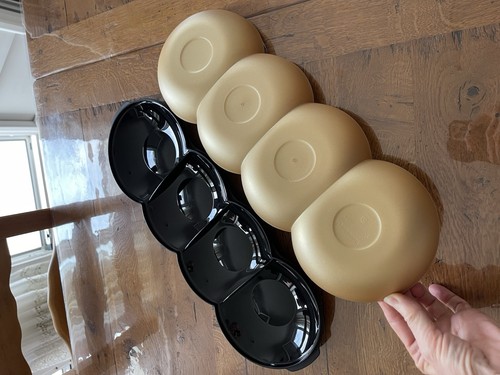 Allegra apéro tupperware - allegra, de