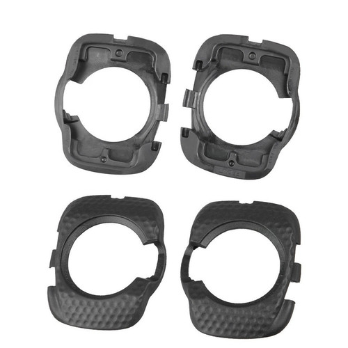 Coque protection pédale - protection,