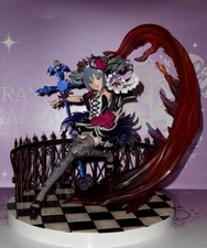 THE iDOLM@STER Cinderella Girls Kanzaki Ranko 1/8 Mad Banquet Phat Company