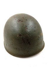 CBR* (REF8057) Casque MILITAIRE à déterminer helmet casco (SEND E.U ONLY)