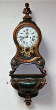 Antique pendule type