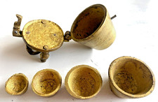 Original Poids à godets en