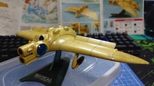 maquette 1/20 Nausicaa gun