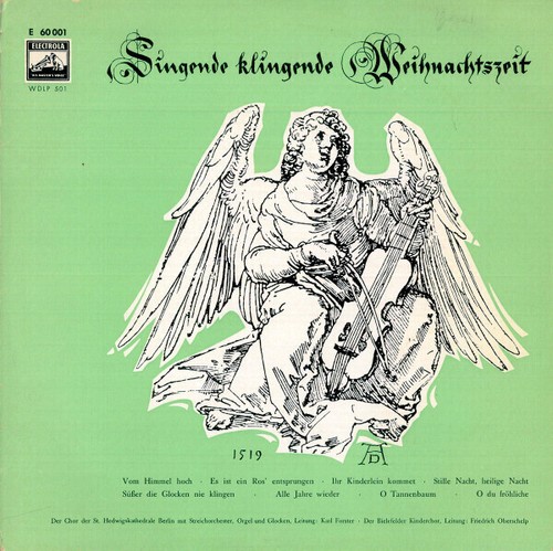 Händel mozart giordani - händel,, 10''