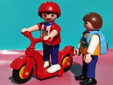 Figurines playmobil enfants - playmobil,
