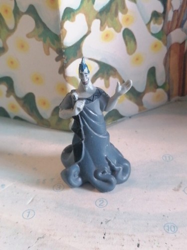 Figurine pvc walt disney - figurine,