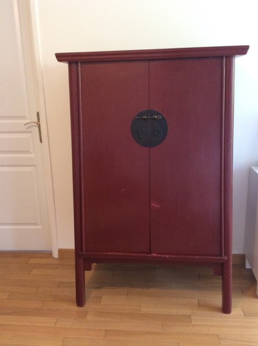 Meuble rangement origine