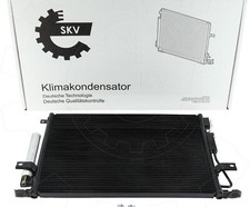 Condenseur De Climatisation