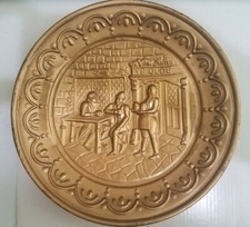 Decorative Hanging Gold Pub