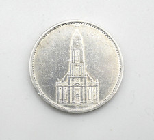 PIECE ALLEMANDE EN ARGENT - 5