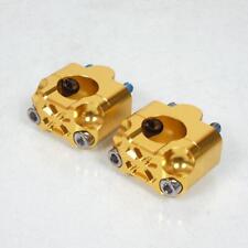 Paire pontet de guidon