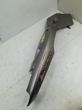 Carénage arrière gauche Gilera DNA