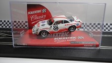 Scalextric Classics Series