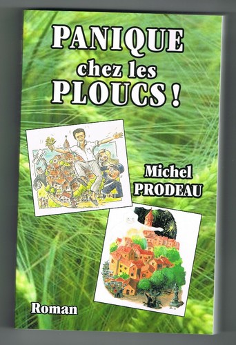 Panique chez les ploucs - les,
