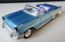 Pontiac - Bonneville - 1957 - 1/43