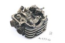 KTM ER 600 620 LC4 - culasse