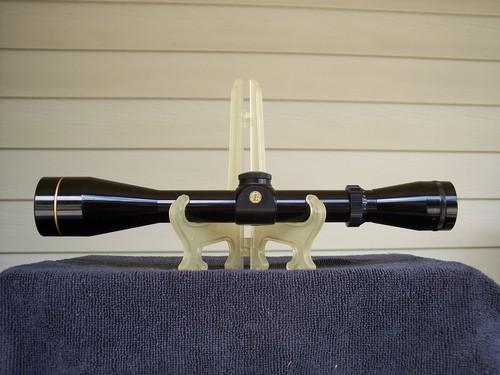 Leupold 9x40mm rifle - leupold, 3-9x40mm