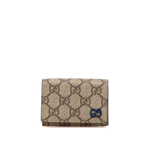 Gucci supreme compact - gucci,