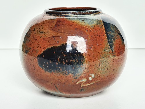 élisabeth wallet vase boule - wallet,